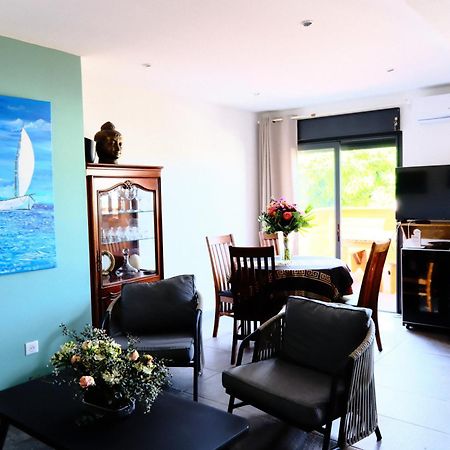T3 - 87M2 - Residence Georgette Terre Sainte Exterior photo